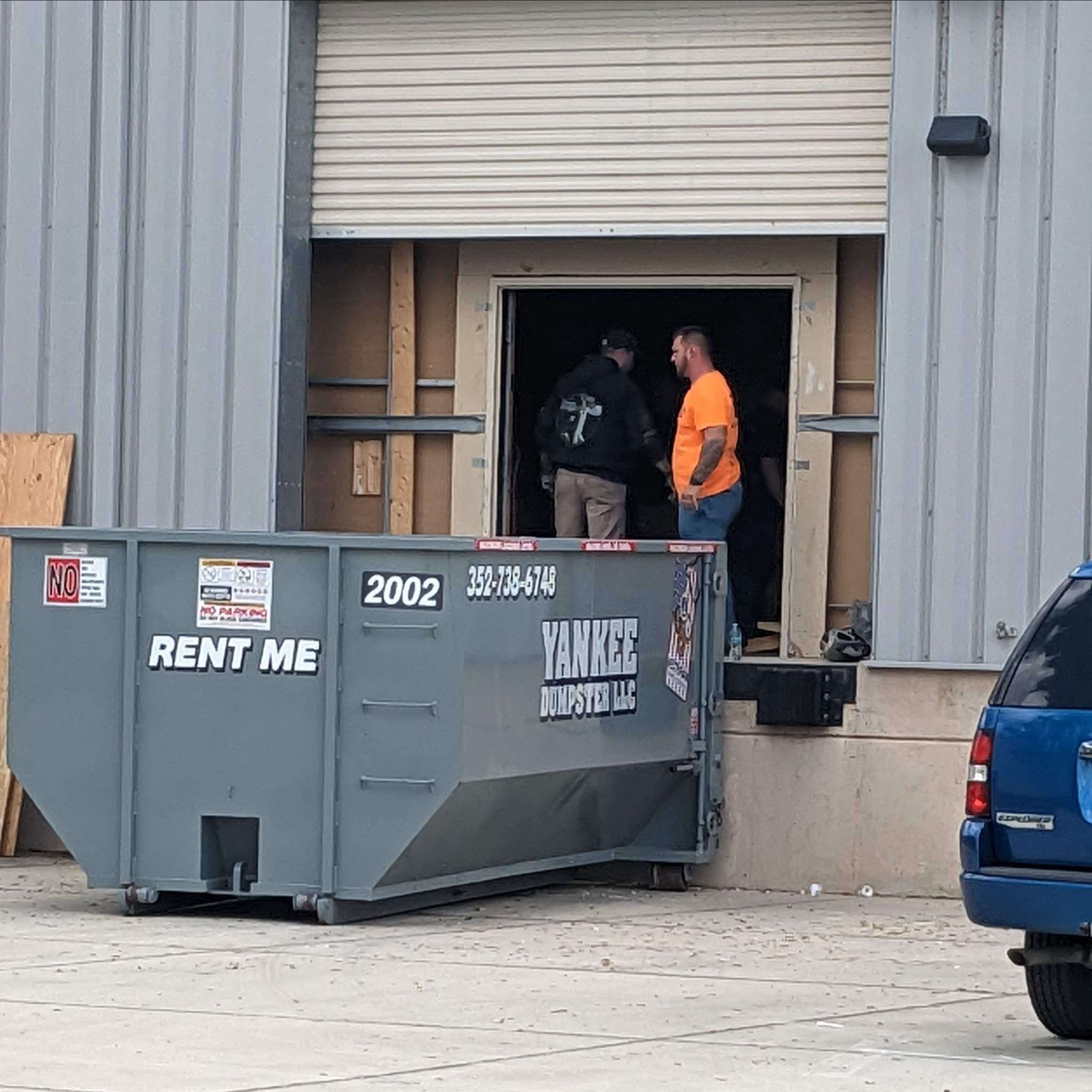 Dumpster Cost Rental Guide